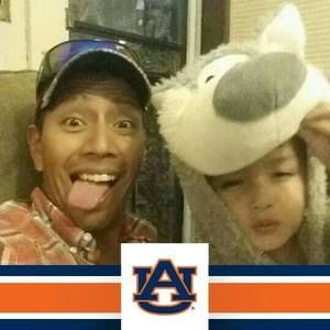 Meet your Posher, Isaac